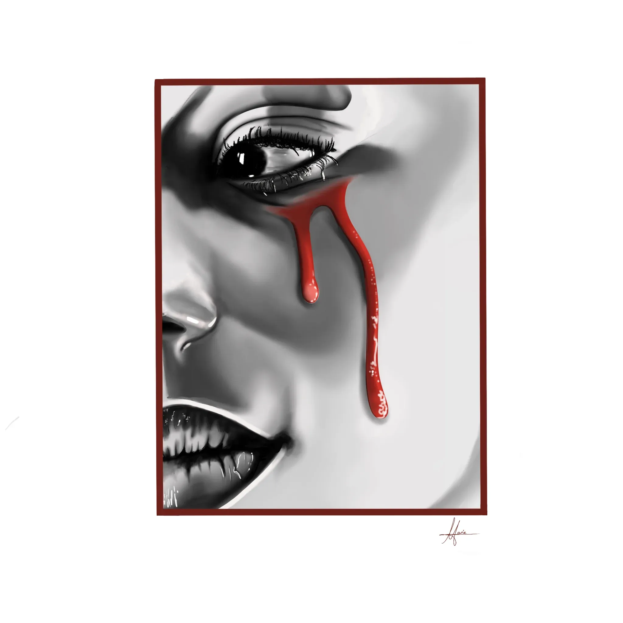 Alexithymia